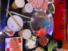 -唯爱KTV聚会餐厅(仙林东城汇店)