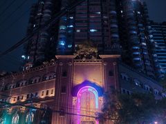 -顺风海鲜港(长寿路店)