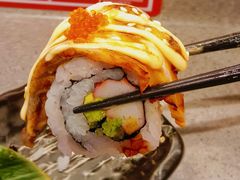 -友壹町寿司(嘉洲广场店)