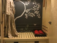 -上海衡山路十二号华邑酒店