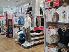 -优衣库(长沙国金中心店)