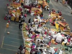 -三亚新鸿港水果一级批发市场