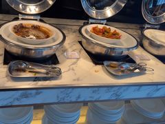 -洲际酒店·地平线全日餐厅HORIZON CAFÉ