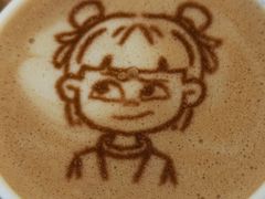 -逸派咖啡 EPARKCOFFEE(广安门店)