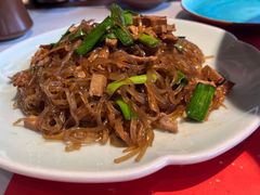 -江南小菜(东辰御龙湾店)