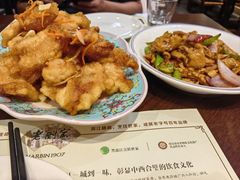 -老厨家(友谊路总店)