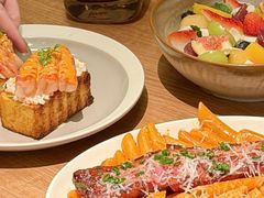 -BE BRIGHT KITCHEN(正佳广场店)