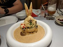 -京味斋·北京烤鸭(北京南站洋桥店)