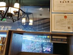 -豪客来牛排(天阳D32店)
