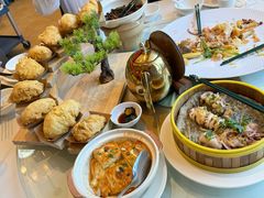 -顺德佬(五和店)