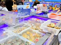 -永辉超市(龙潭寺店)