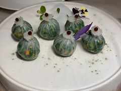 -梅花境(万科店)