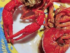 -虾乐园龙虾·夜宵(松江店)