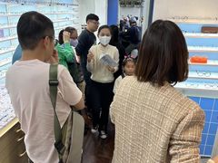 -青聪儿童眼镜(五官科医院宝庆路店)