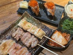 -鸟幸 TORISAKI 炭火居酒屋