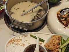 -山东八大碗山东老字号