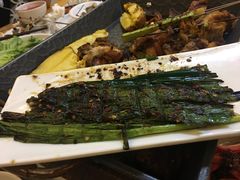 -浮何烤铺(桐梓林店)