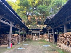 -景德镇古窑民俗博览区