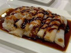 港式三酱蒸肠粉-广州酒家(文昌总店)