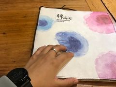 -锦尚阁烤鱼•天津菜(宣武门胡同店)