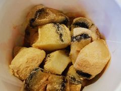 -朝鲜族打糕(时尚天河店)