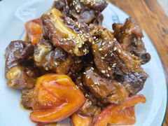 -巢湖名吃·徽府农家菜(半汤店)