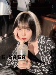 -G-SAGA形象设计