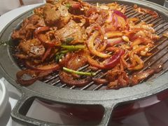 -大鸭梨烤鸭(枣园店)