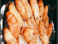 -乔街深夜食堂·台州菜·高压锅生蚝(杭州总店)
