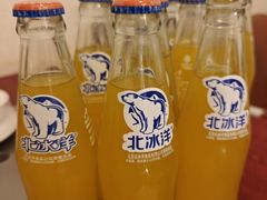 -聚首堂·特色小吃·肘子·炙子烤肉烤串(什刹海德胜门店)