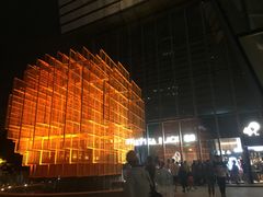 -喜茶(昆明恒隆广场店)