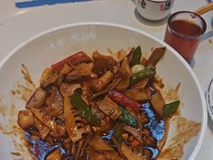 -渔家风味·鲅鱼水饺·央视展播·海鲜天津菜(开发区店)