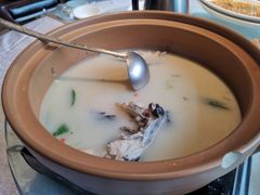 -新安江畔·管家大院·建德菜(赛银店)