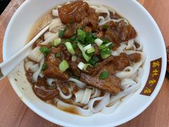 -荔林食店(西华路店)