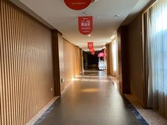 -东营蓝海御华大饭店渔歌舫(潍河路店)