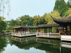 -相门城墙文化休闲景区