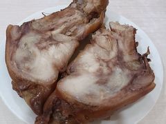 -常香小吃