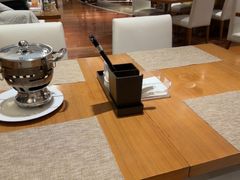 -南通绿洲国际假日酒店全日餐厅