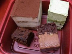 -Tomado绿色烘焙(大尧三路店)