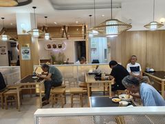 -蔡先生(双阳路店)