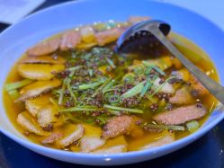 -深圳中洲万豪酒店·宴会厅