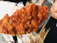 -辽B·小串(总店)