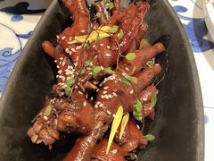 -桂满陇天书(南京德基旗舰店)