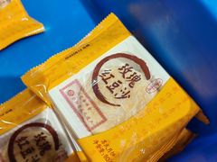 -龙华素斋(龙华路店)