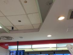 -肯德基(南站店)