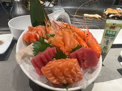 -水木锦堂·自助铁板烧(方庄时代店)