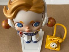 -泡泡玛特POPMART(宁波印象城店)