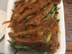 -兰桂坊·花园餐厅(西湖店)