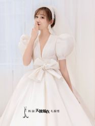 -韩国天使嫁衣婚纱礼服馆(上海旗舰店)