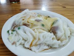 -河记肠粉店